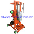 Bafang Drill Rig Electric 3kw 5.5kw 7.5kw Hydraulic Drill Machine Small Portable Drill Rig for Water